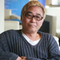 男朋友在看著呢